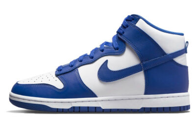 NIKE SB DUNK HIGH GAME ROYAL