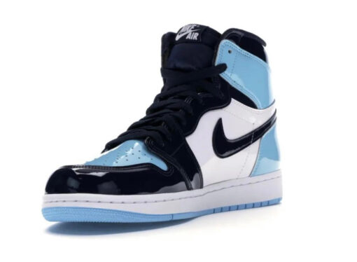 NIKE AIR JORDAN 1 “BLUE CHILL” - Image 2