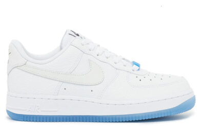 NIKE AIR FORCE 1 LOW UV COLOR CHANGING