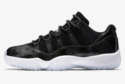 NIKE AIR JORDAN 11 LOW