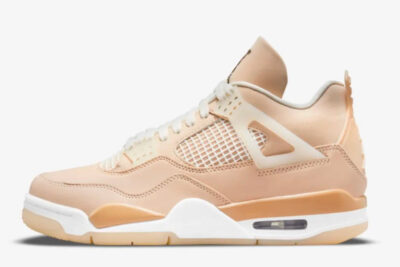 NIKE AIR JORDAN 4 SHIMMER
