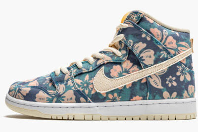 NIKE SB DUNK HIGH HAWAI