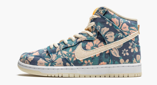 NIKE SB DUNK HIGH HAWAI