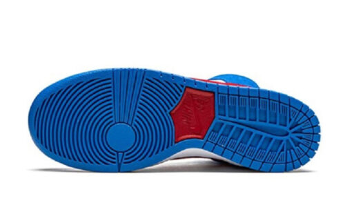 NIKE SB DUNK HIGH DORAEMON - Image 5
