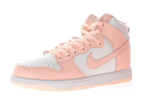NIKE SB DUNK HIGH CRIMSON TINT - Image 2