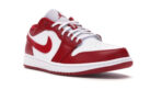 NIKE AIR JORDAN 1 LOW GYM RED 1 - Image 4