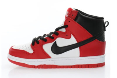 NIKE SB DUNK HIGH CHICAGO