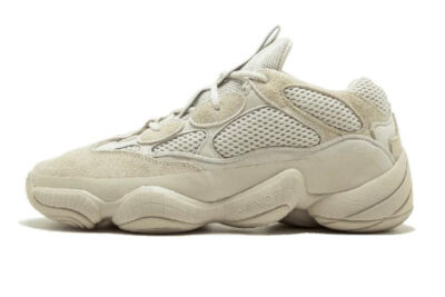 Yeezy 500 Blush