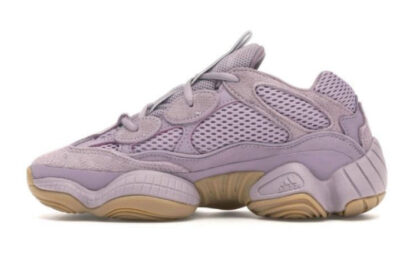 Yeezy 500 Soft Vision