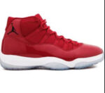 NIKE AIR JORDAN 11 RED