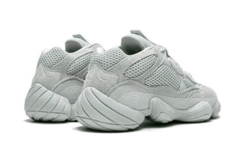 Yeezy 500 Salt Gray - Image 3