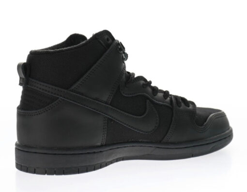 NIKE SB DUNK HIGH BALLISTIC - Image 2