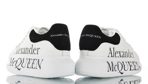 ALEXANDER MCQUEEN LOGO - Image 2