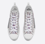HIGH OBLIQUE B23 PURPLE - Image 3
