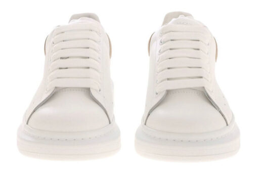ALEXANDER MCQUEEN BEIGE - Image 2
