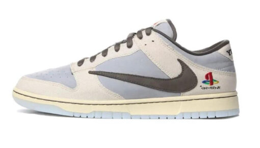 NIKE SB DUNK LOW TRAVIS SCOTT X PLAYSTATION