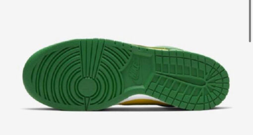 NIKE SB DUNK LOW BRAZIL - Image 3