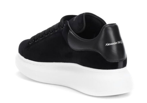 ALEXANDER MCQUEEN SPECIAL BLACK - Image 4