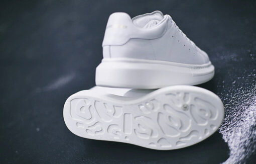 ALEXANDER MCQUEEN WHITE - Image 3