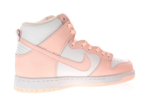 NIKE SB DUNK HIGH CRIMSON TINT - Image 3