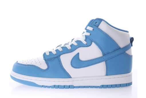 NIKE SB DUNK HIGH ALUMINUM