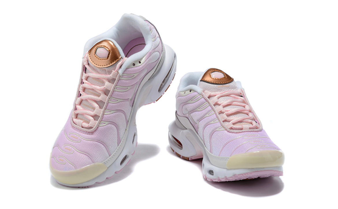 NIKE AIR MAX PLUS TN PINK – Highclassrep