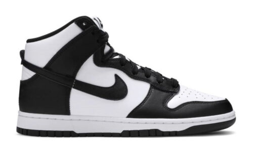 NIKE SB DUNK HIGH PANDA - Image 2