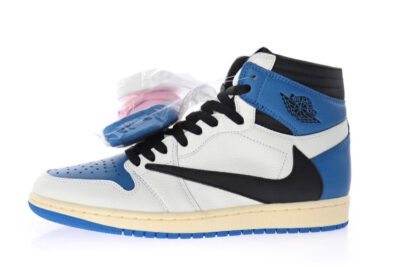 NIKE AIR JORDAN 1 OG TRAVIS SCOTT FRAGMENT