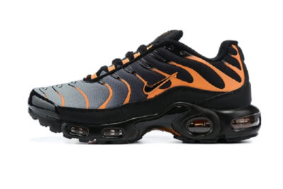 NIKE AIR MAX PLUS TN GREY SALMON
