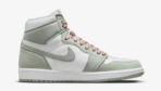 NIKE AIR JORDAN 1 SEAFOAM - Image 2