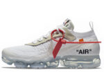 NIKE VAPORMAX X OFF WHITE