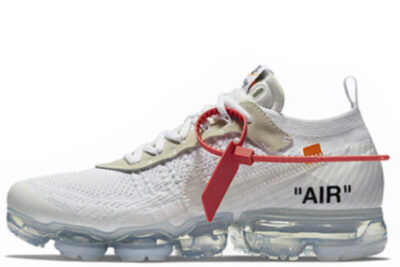 NIKE VAPORMAX X OFF WHITE