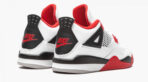 NIKE AIR JORDAN 4 RED FIRE - Image 3
