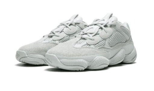 Yeezy 500 Salt Gray - Image 2