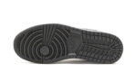 NIKE AIR JORDAN 1 LOW LIGHT SMOKE GREY - Image 4