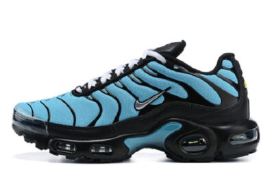 NIKE AIR MAX PLUS TN 21 BLUE LIGHT