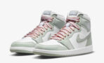 NIKE AIR JORDAN 1 SEAFOAM - Image 3