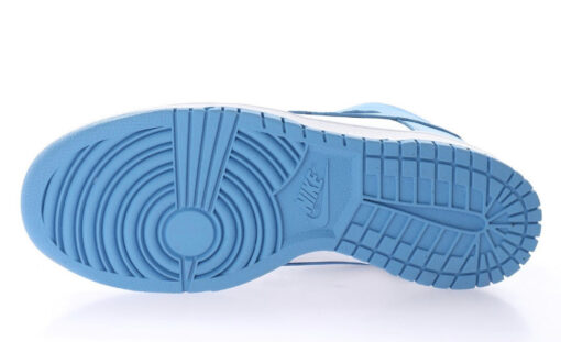 NIKE SB DUNK HIGH ALUMINUM - Image 4