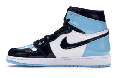 NIKE AIR JORDAN 1 “BLUE CHILL”
