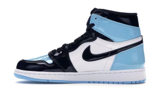 NIKE AIR JORDAN 1 “BLUE CHILL”