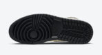 NIKE AIR JORDAN 1 DARK MOKA - Image 4