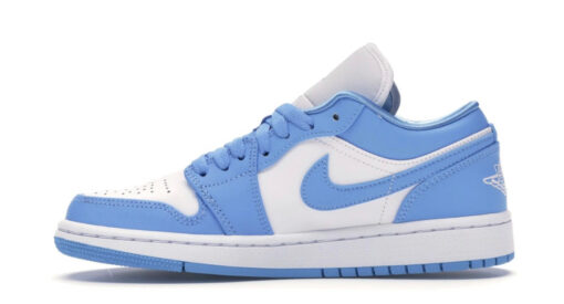 Nike Air Jordan 1 Low UNC