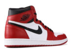 NIKE AIR JORDAN 1 CHICAGO - Image 3
