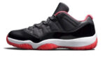NIKE AIR JORDAN 11 LOW "BREAD"