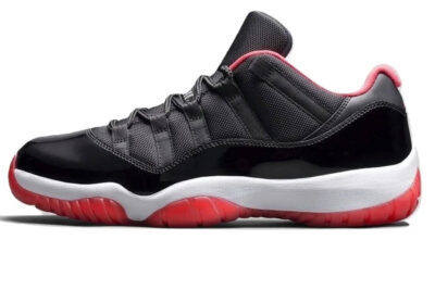 NIKE AIR JORDAN 11 LOW "BREAD"