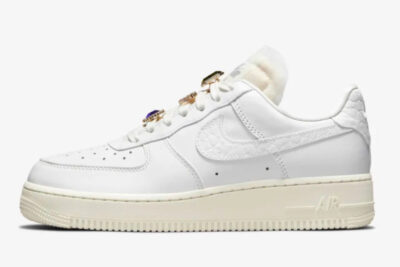 NIKE AIR FORCE 1 JEWELS