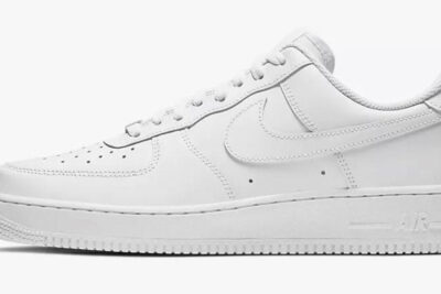 Air Force White