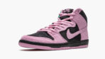 NIKE SB DUNK HIGH INVERT CELTICS - Image 4