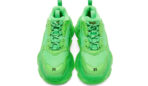 Triple S490 Neon Green - Image 5