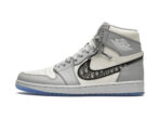 Jordan x Dior Air Jordan 1 High sneakers - Image 4